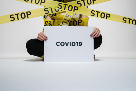 COVID-19 Impact on Portfolio Management
